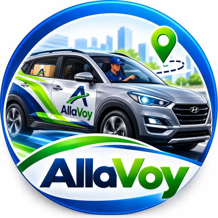Prestador AllaVoy